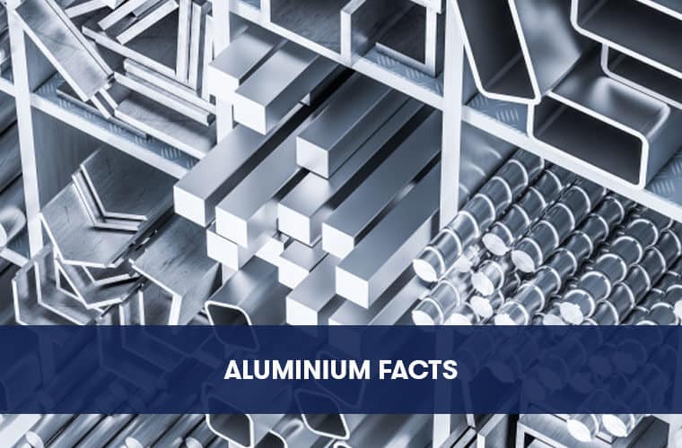 Aluminium Facts